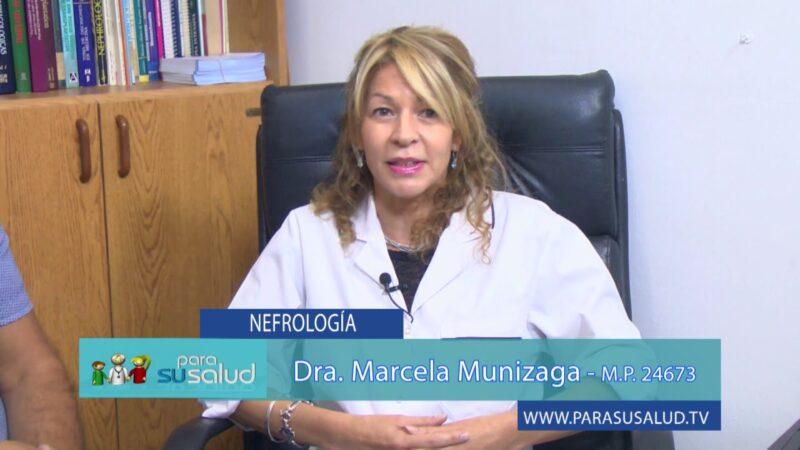 Sigue en aumento pacientes con insuficiencia renal