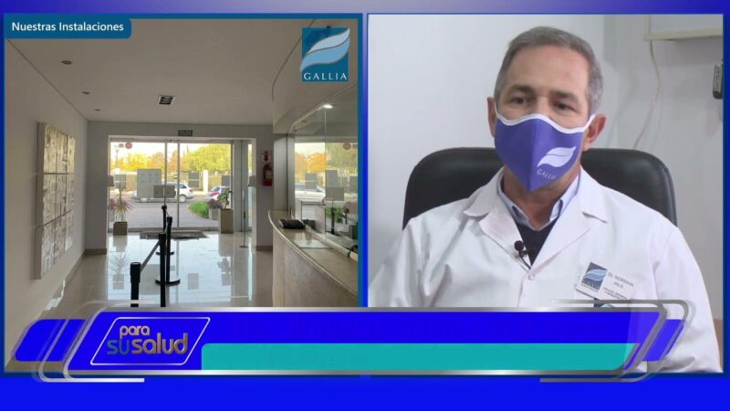 Más servicios en Gallia de Villa Belgrano