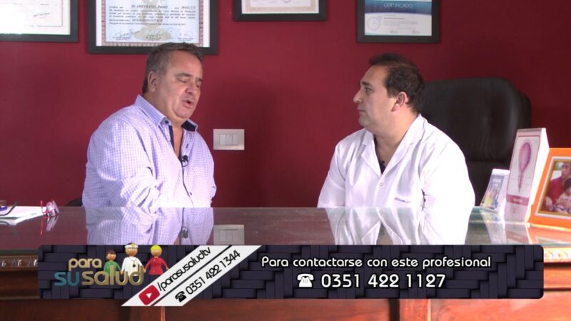 CÃ¡ncer de prÃ³stata