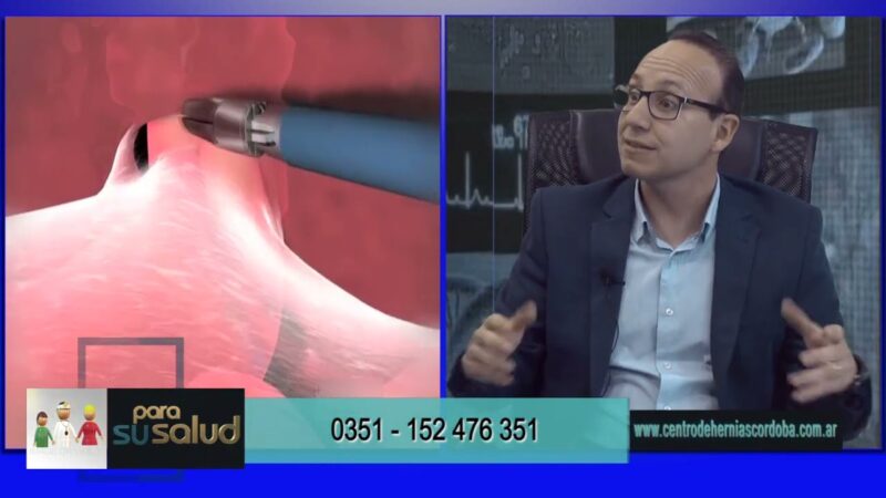 Cambios estéticos en hernias inguinales
