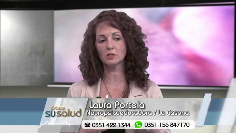Problemas de comportamiento en la educaciÃ³n