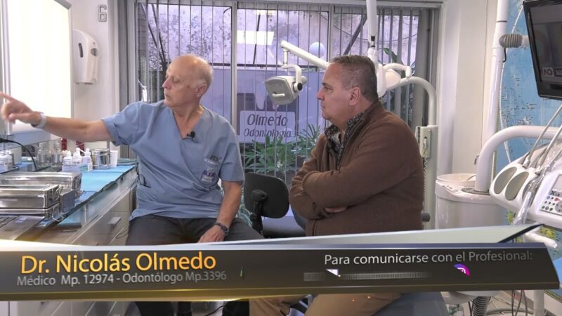La falta de pieza dental trae aparejado problemas a futuro ¿por qué?