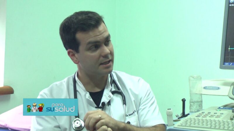 Â¿Existen Riesgos al realizarse una endoscopia?