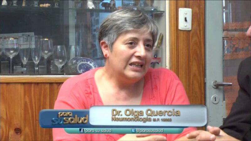 PolisomnografÃ­a, Â¿diagnÃ³stico o tratamiento?