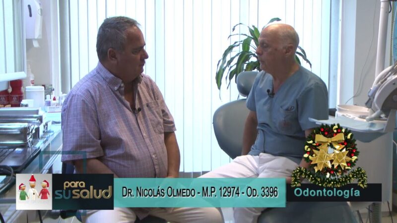 Unir dos profesiones: Medicina y Odontología