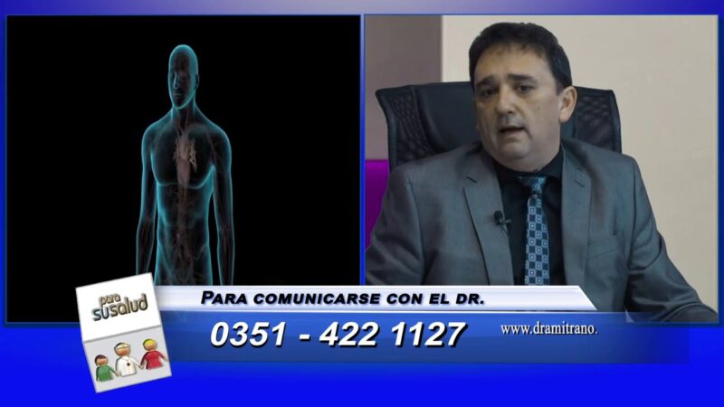 El hombre padece de problemas hormonales como la mujer en cierta etapa de la vida?