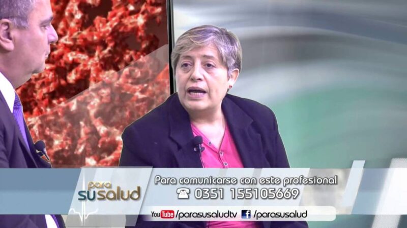 Â¿QuÃ© es la polisomnografÃ­a?