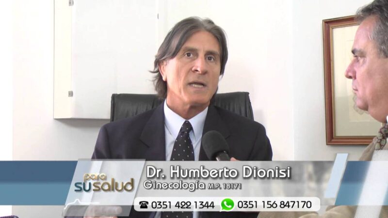 Incontinencia urinaria femenina