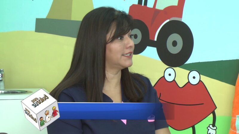 Apertura paulatina atenciÃ³n odontolÃ³gica y halitosis