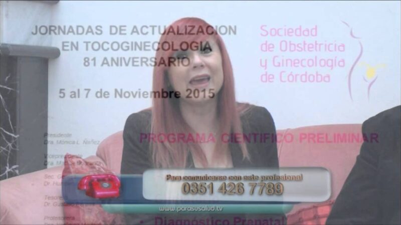 Jornadas de actualizaciÃ³n en TocoginecologÃ­a