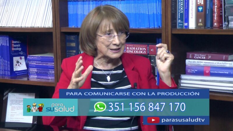 Los profesionales de la salud no establecen aranceles
