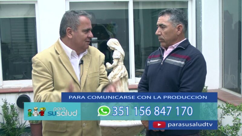 Mejores resultados en rehabilitaciÃ³n por acompaÃ±amiento familiar