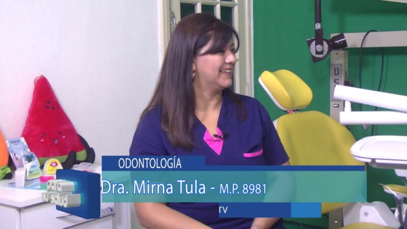 Sistema myobrace Â¿reemplaza la ortodoncia?