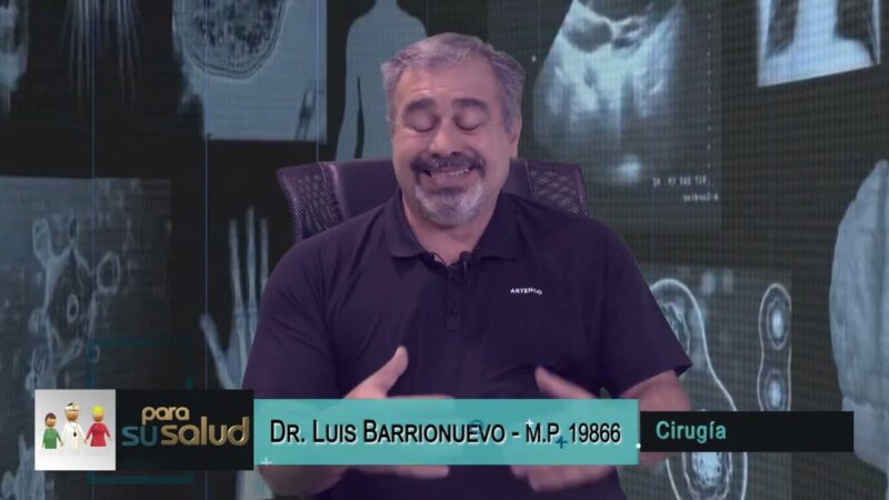 Programa Emitido 05-08-2023 – Primera Parte