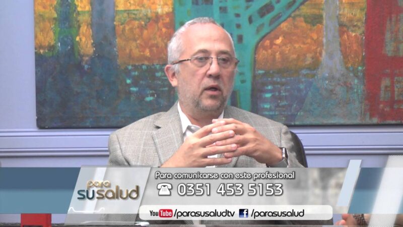 Chequeo preventivo cardio-cerebrovascular