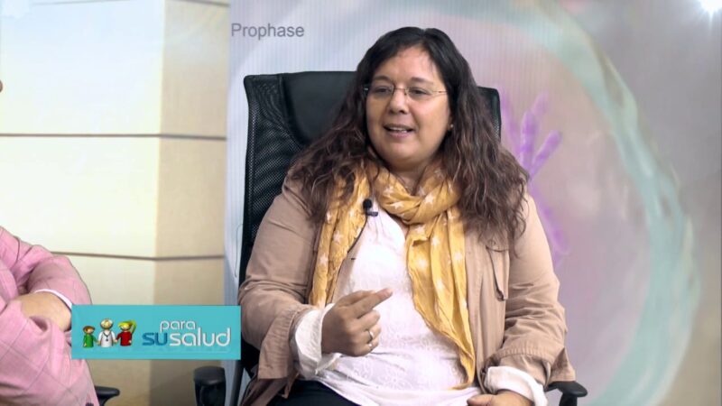La alimentaciÃ³n puede malignizar mis cÃ©lulas