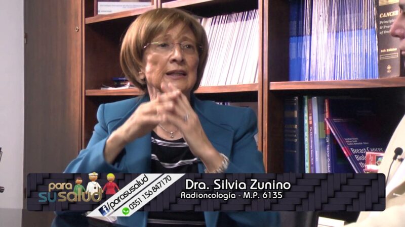 Importancia de la enfermeria en oncologÃ­a