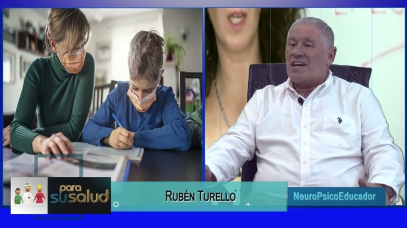 Relación con los hijos ¿amigos o padres?