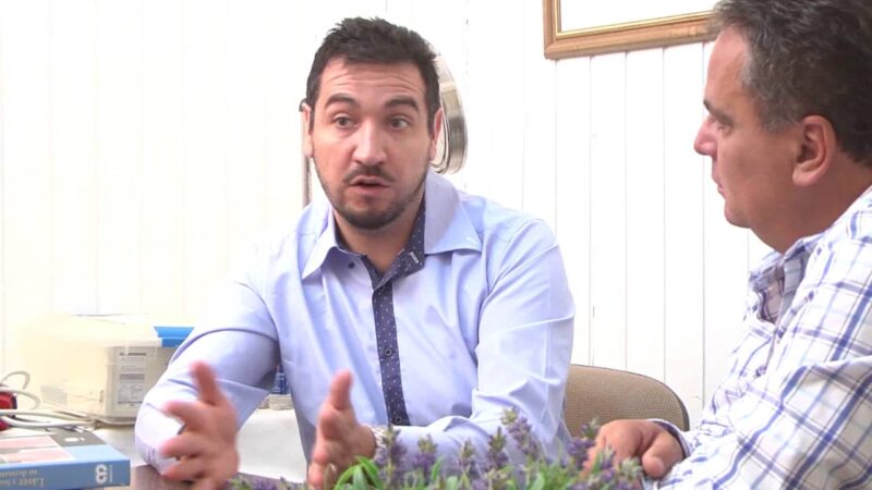 Terapia para lesiones precancerosas de piel