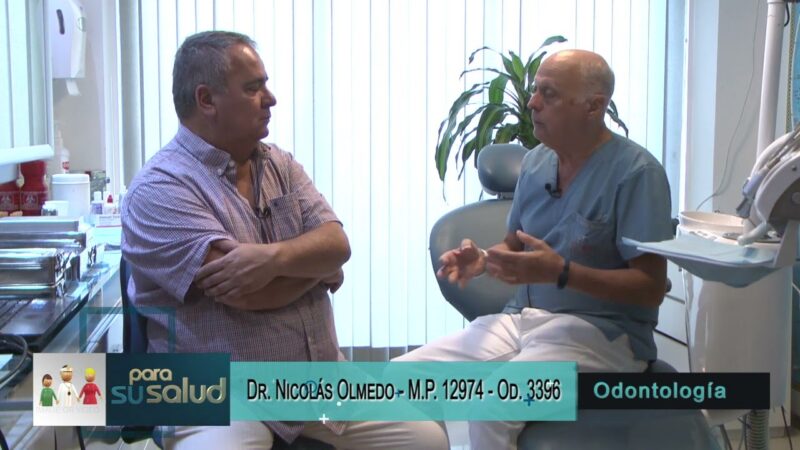 ¿Hay contraindicaciones para colocación de implantes dentales?