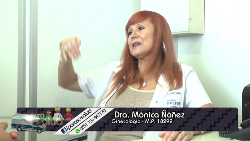 Necesidad e importancia de la consulta ginecolÃ³gica