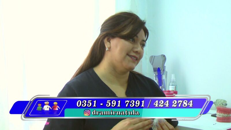 Como actÃºa el Myobrace en la apnea de un niÃ±o