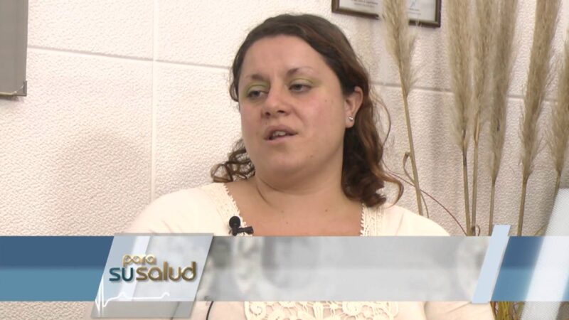 Testimonio de padres de alumnos