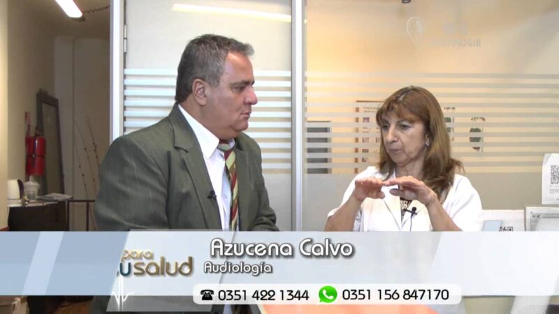 La importancia de la audiometrÃ­a