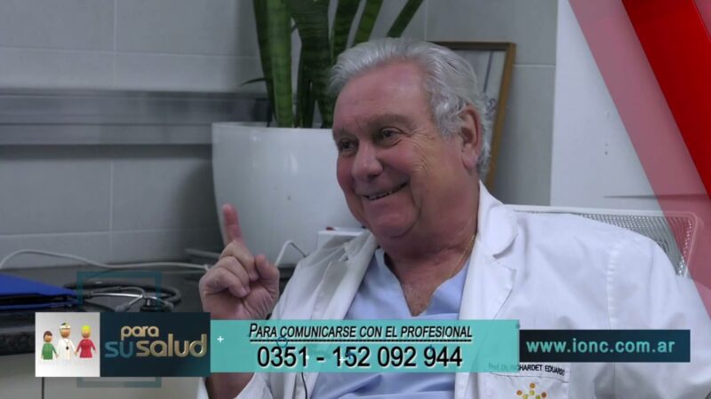Programa Emitido 25-10-2023 – Tercera Parte