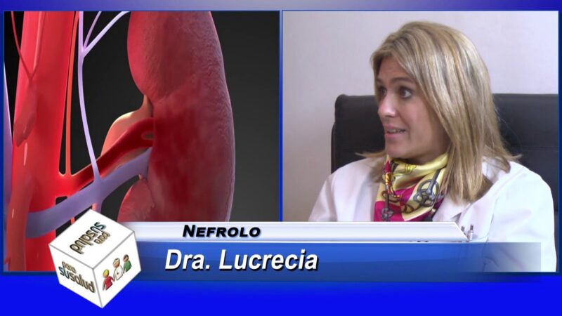 Insuficiencia renal transitoria Â¿es una respuesta a otra patologÃ­a?