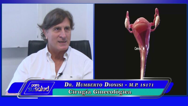 Incontinencia urinaria en la mujer