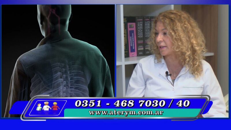 Poliquistosis renal ¿es grave?