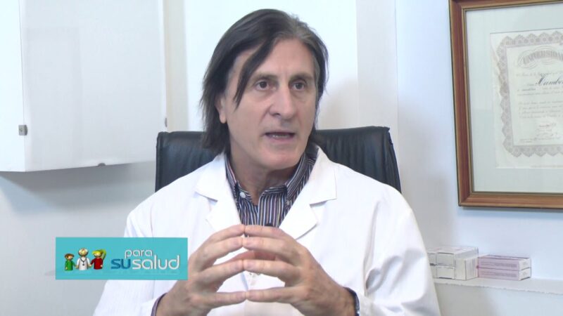 El quiste de ovario Â¿se punza?