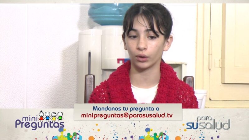 Mini Preguntas sobre educaciÃ³n