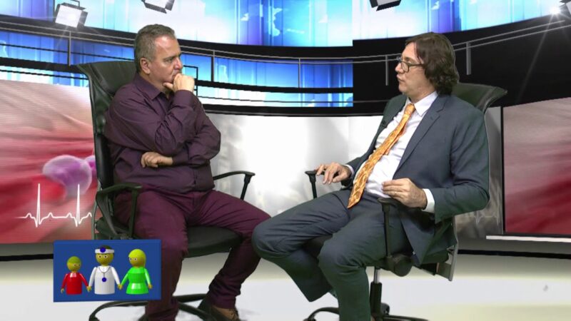 Como manejar la ansiedad personal ante un familiar depresivo