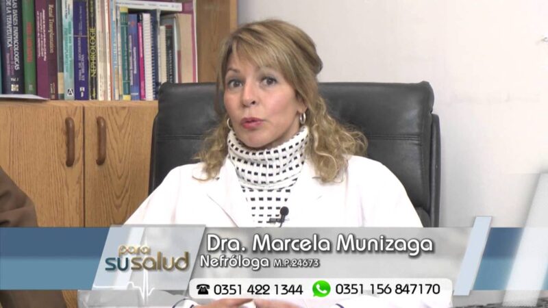 Edad tope para realizar diÃ¡lisis