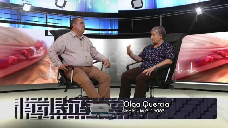 Uso de SIPAP