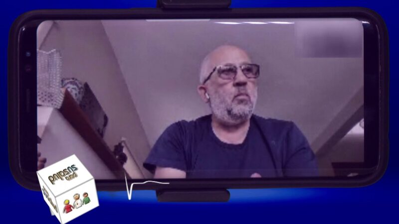 Â¿Visito a mi familiar con alzheimer?