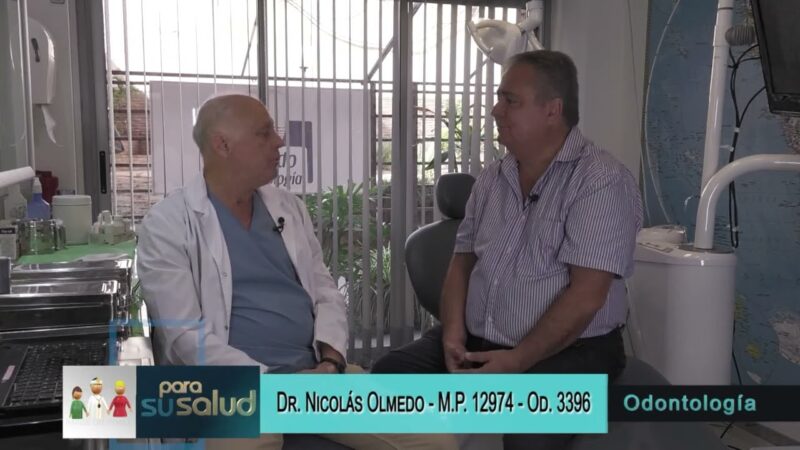 Luego de una pérdida de pieza dentaria ¿Cuáles son los pasos a seguir?