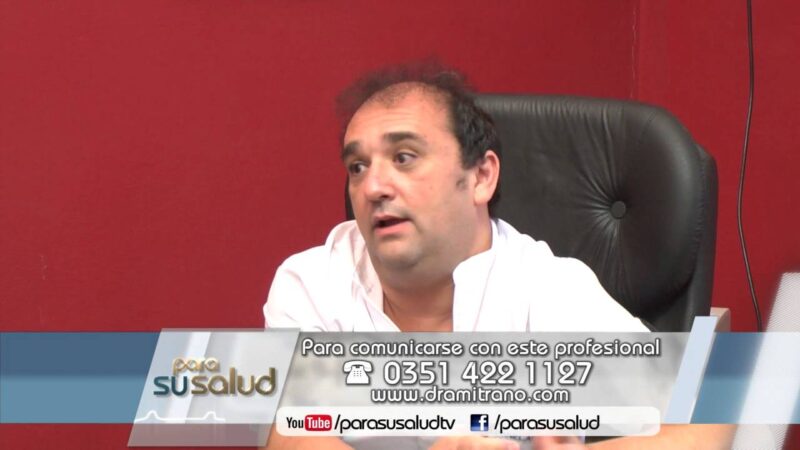 Salud y sexualidad
