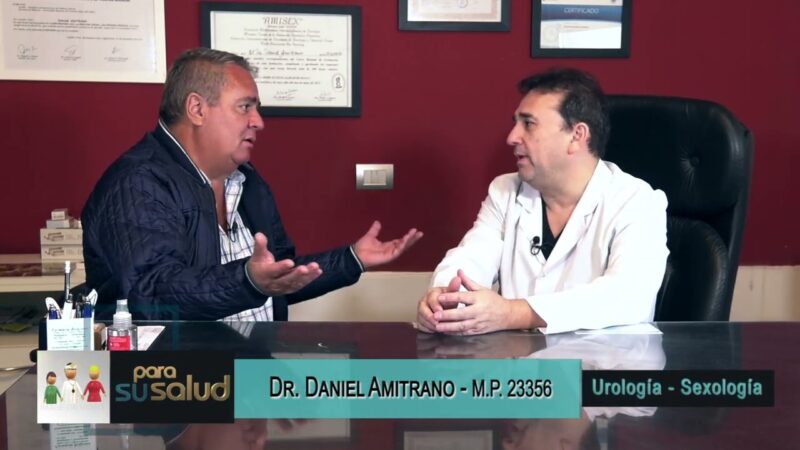 Diabetes: el peor enemigo para la sexualidad plena