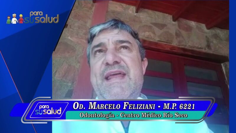 Red del Hospital italiano presente en Villa de María de Río Seco, sus necesidades
