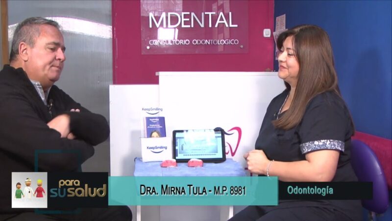 Ortodoncia invisible y sus resultados