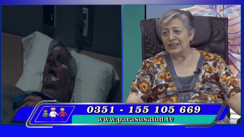 Que se diagnostica con la polisomnografía