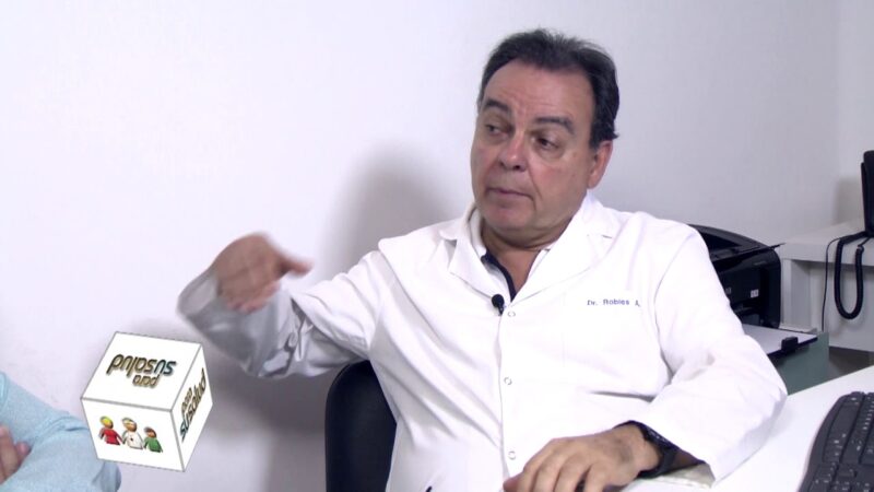 Cuando las drogas oncolÃ³gicas comienzan a ser tÃ³xicas para el corazÃ³n