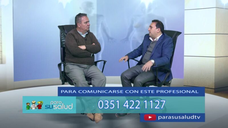 Nueva aparatologÃ­a al servicio de la salud sexual masculina