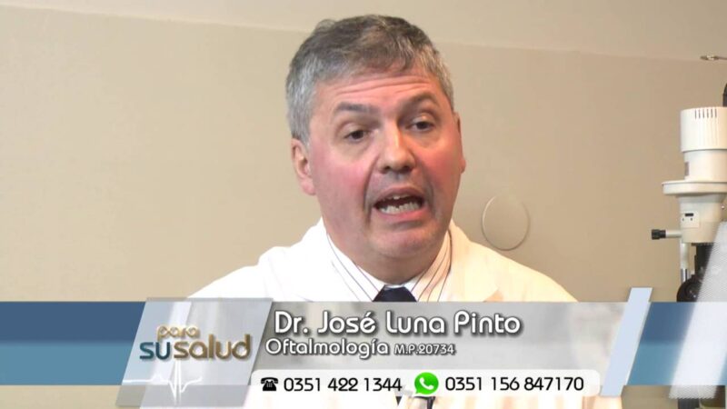 PrevenciÃ³n de enfermedades del ojo a partir de estudios genÃ©ticos