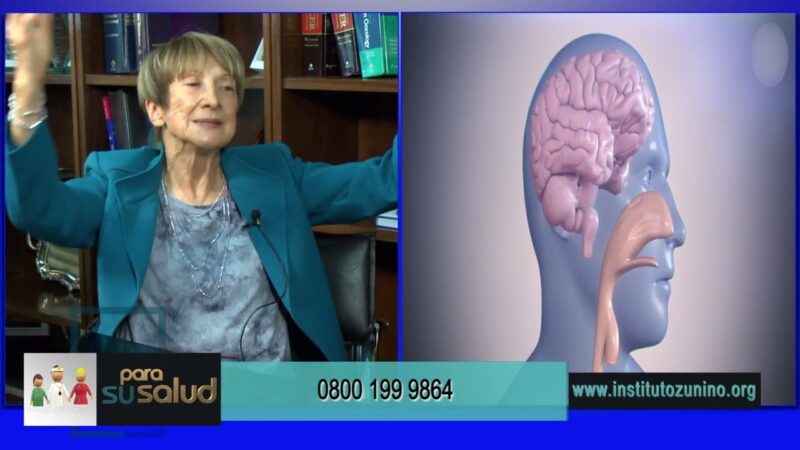 Tratamiento con radioterapia para la epilepsia