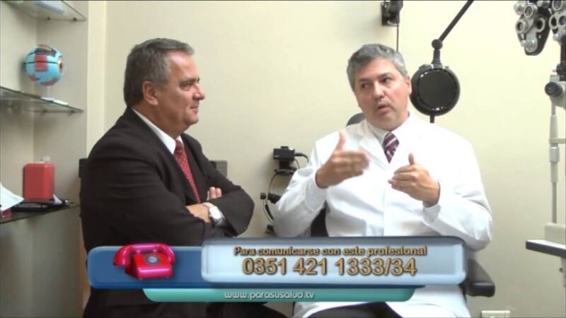 Ante el diagnÃ³stico de diabetes Â¿cuando empezar a prevenir problemas oftalmolÃ³gicos?