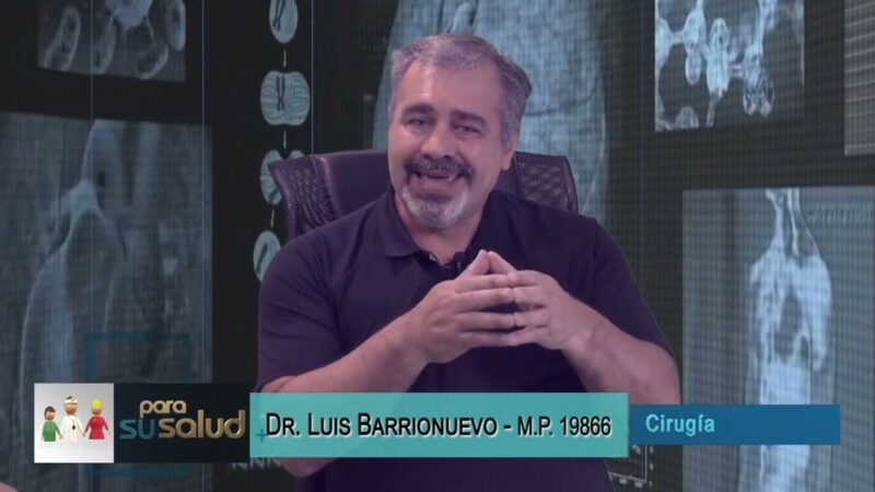 ¿Siempre se usa malla en la cirugía de hernias?